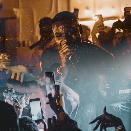 Roadshow mit Brunner Limousine