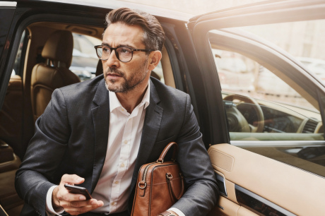 Brunner Limousine - Taxi