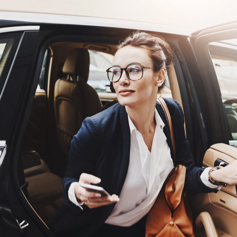 Brunner Limousine - Taxi