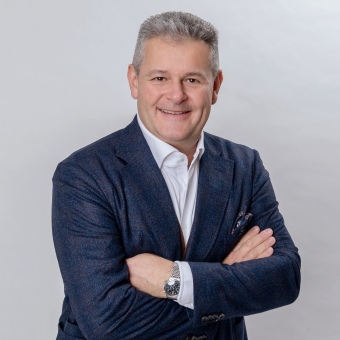 Portrait Philipp Köppel Philipp Köppel